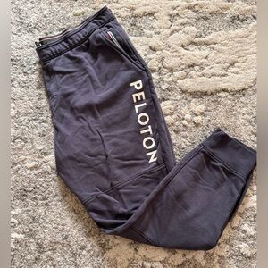 Four Lapses X Peloton Sweatpants